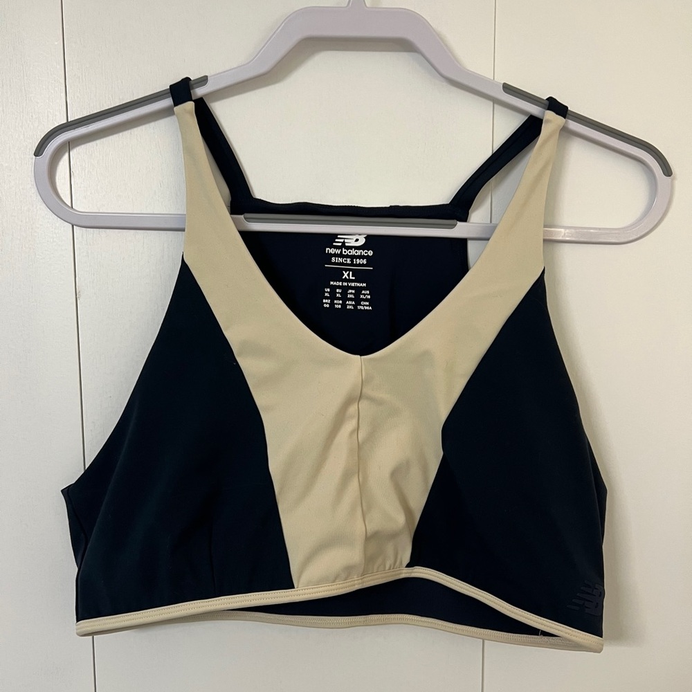 New Balance Sport Bra